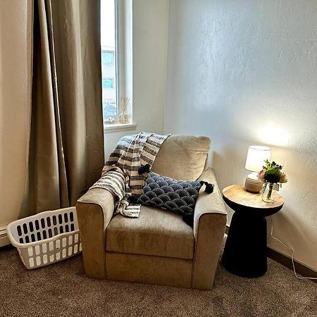 Comfortable 2Br Apt Central Фэрбанкс Экстерьер фото